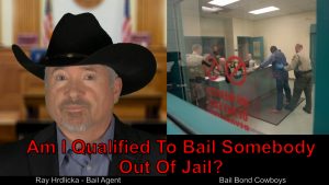 Am I Able To Get A Bail Bondsman To Help Me Get My Friend Out Of Jail?