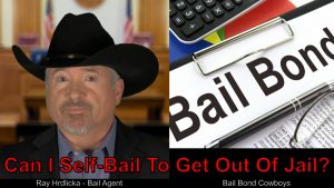 Can I Sign For My Own Bail? Can I Qualify?