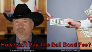 I Need To Pay For A Bail Bond. How Can I Pay?