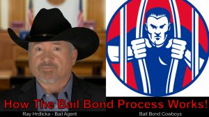 What Are The Steps To Get A Bail Bond For Someone In Jail?