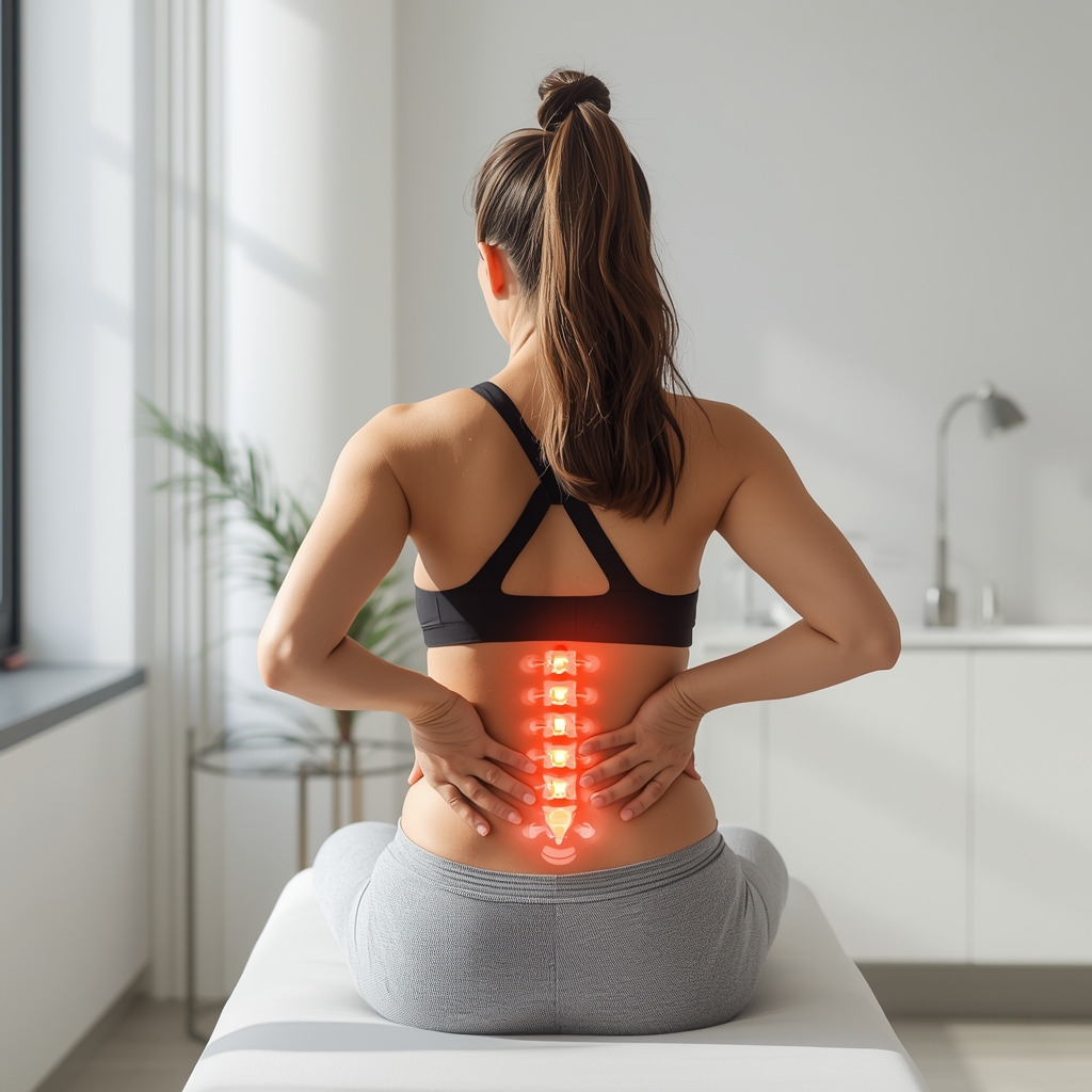 What Role Does Prenatal Chiropractic Care Play in Reducing Sciatica During the Third Trimester?