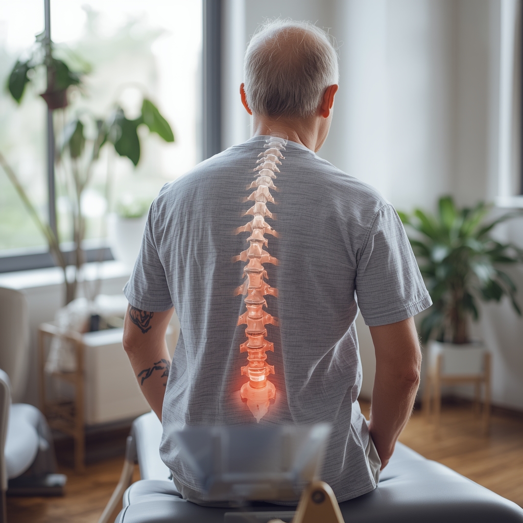Chiropractic Care for Spinal Stenosis: Evidence and Non-Surgical Options for Older Adults