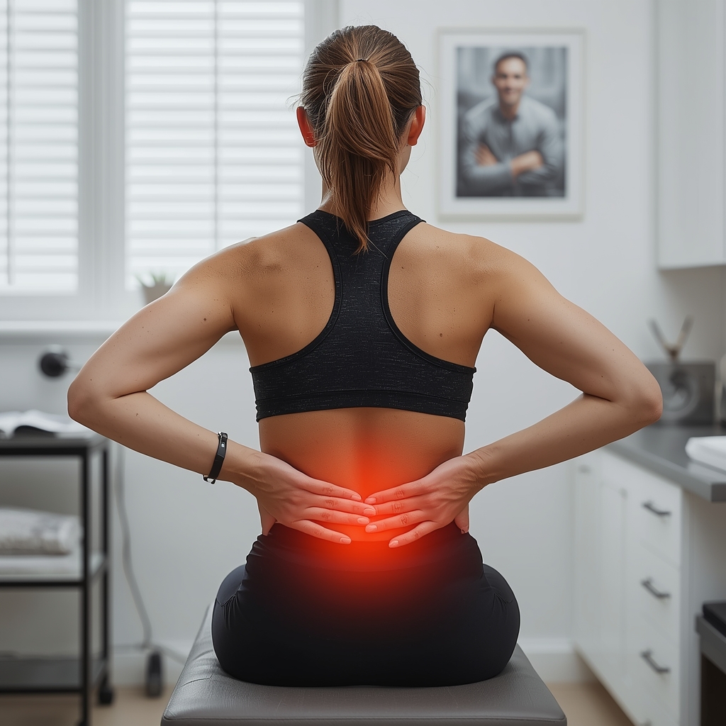 What Chiropractic Adjustments Are Most Effective for Treating Sacroiliac Joint Dysfunction in Athletes?