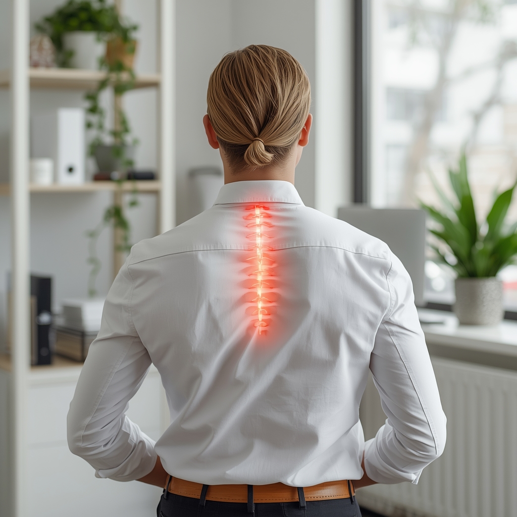 How Chiropractic Care Influences Cortisol Levels and Stress Resilience in High-Pressure Professions
