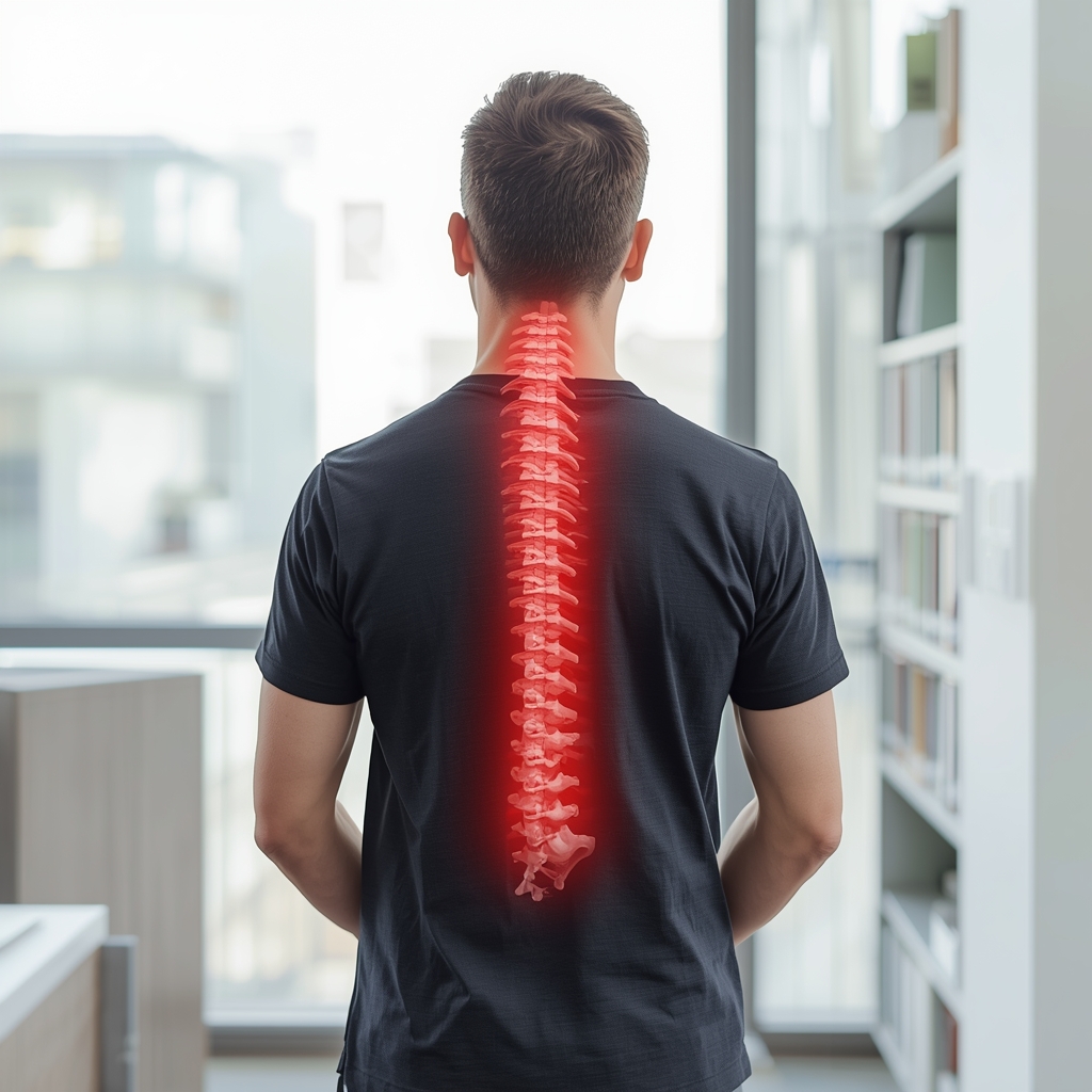 What Diagnostic Tools and Adjustments Are Most Effective for Treating Thoracic Outlet Syndrome in Patients with Repetitive Strain Injuries?