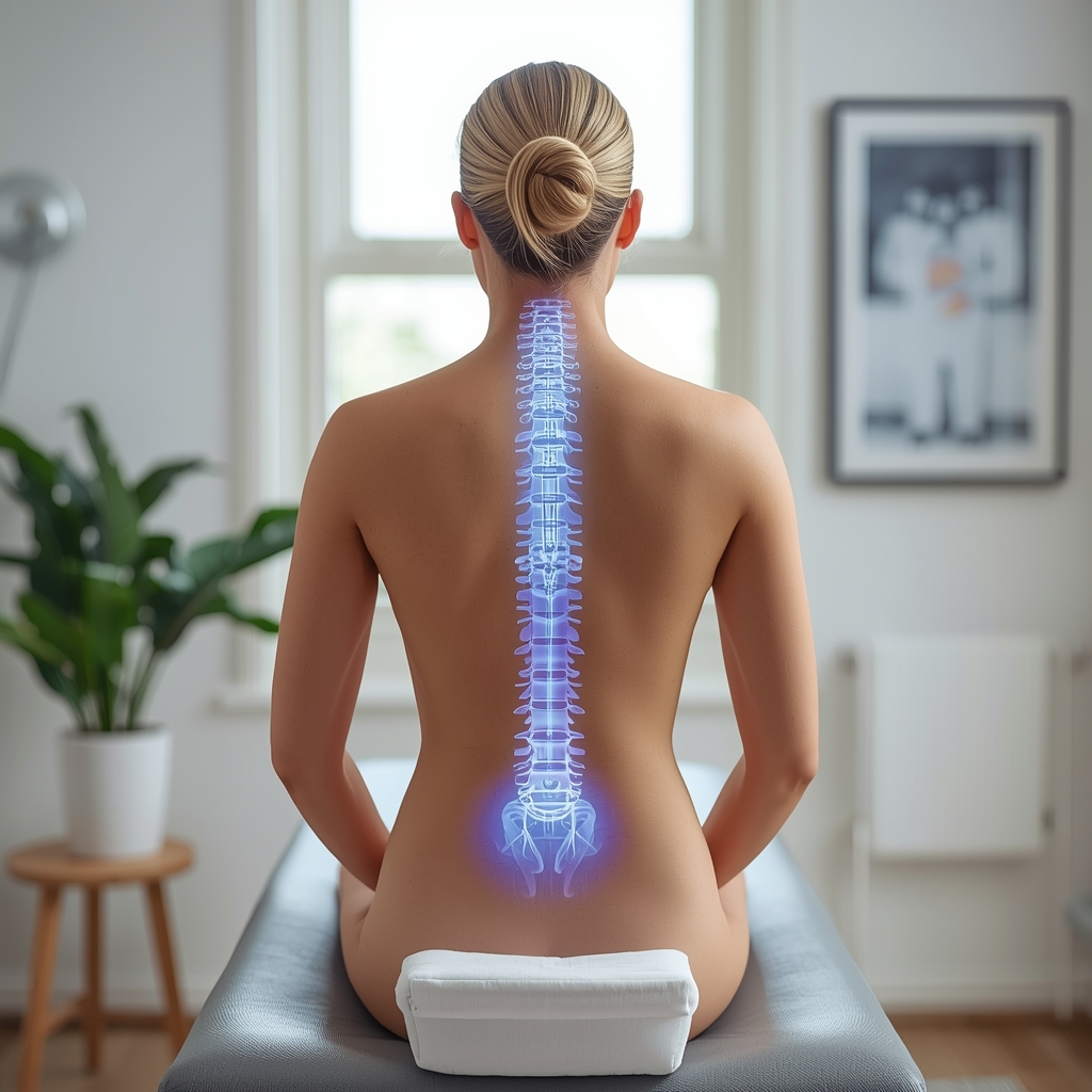 What Ultrasound Protocols Are Most Effective for Treating Chronic Upper Back Pain Associated with Postural Imbalances?