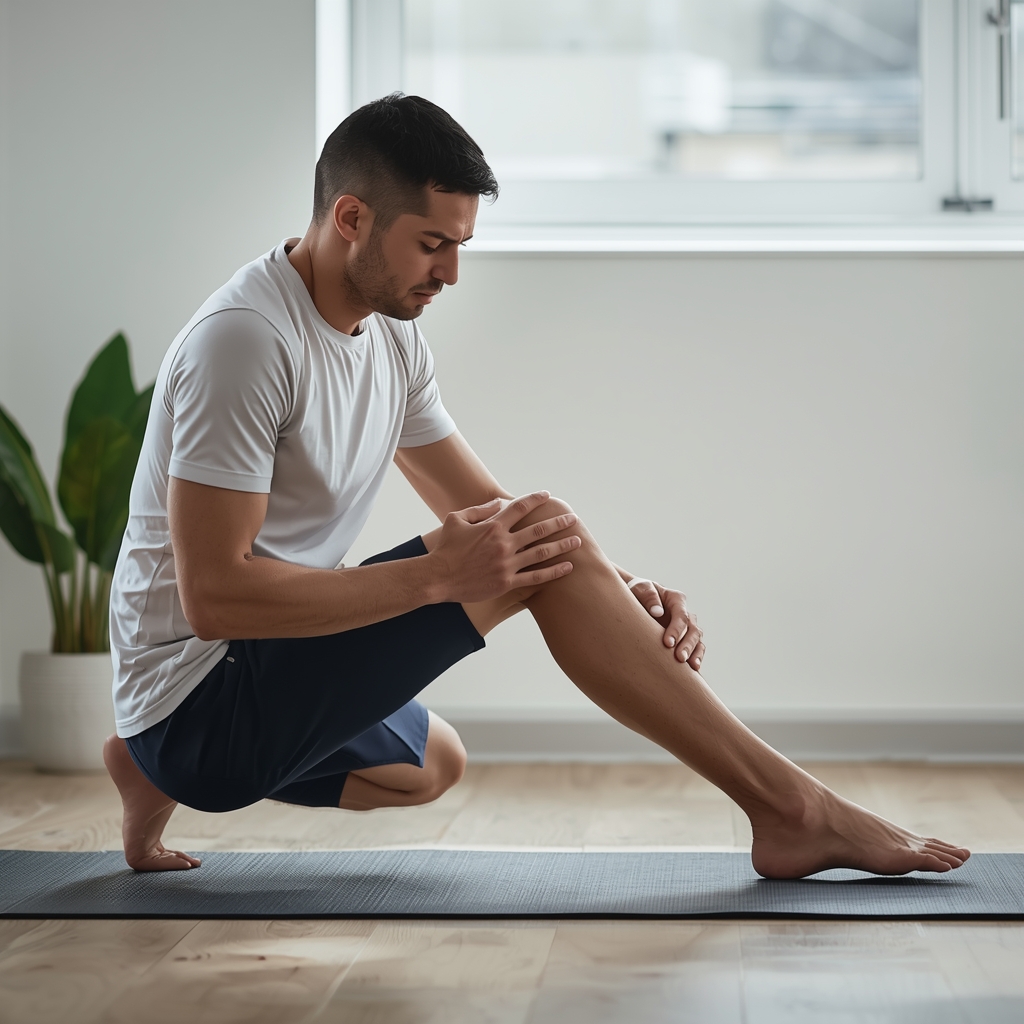 What Joint Mobilization Techniques Are Most Effective for Reducing Patellar Pain in Athletes with Osteoarthritis?