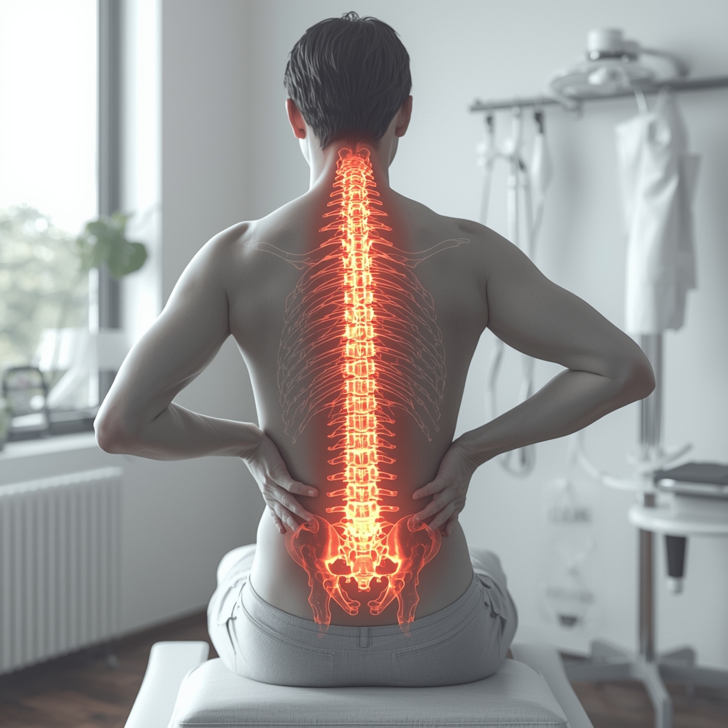 How Can Chiropractic Care Address Diabetic Neuropathy Symptoms Through Nerve Mobilization and Postural Adjustments?