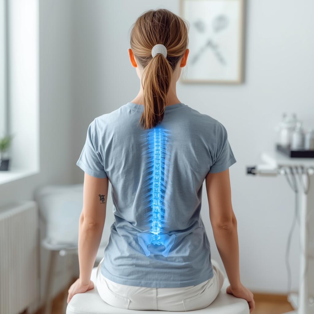 What Role Does Chiropractic Care Play in Monitoring and Managing Scoliosis Progression in Adolescents Before Surgical Intervention?