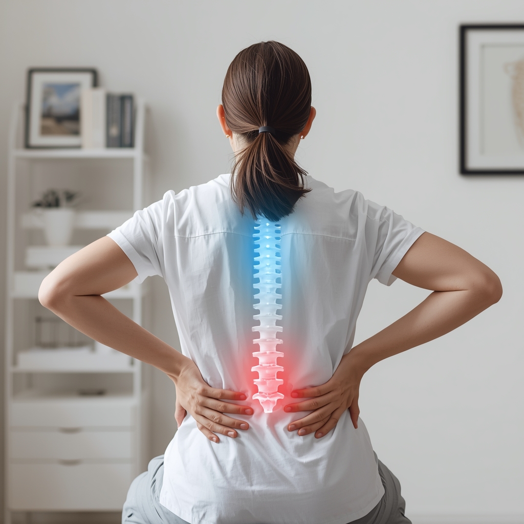 What Role Does Spinal Manipulation Play in Managing Degenerative Disc Disease Without Surgical Intervention?