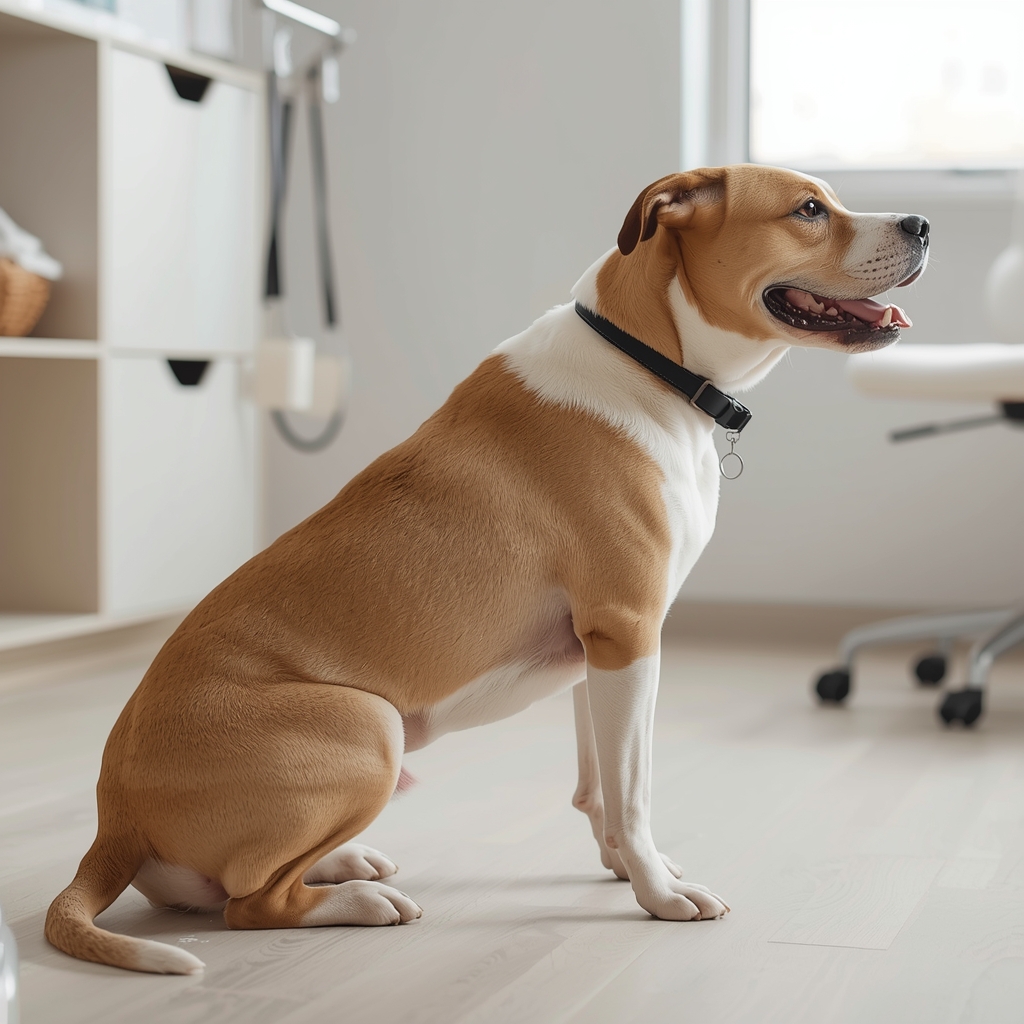 How Does Animal Chiropractic Address Joint Mobility and Pain in Senior Dogs with Osteoarthritis?