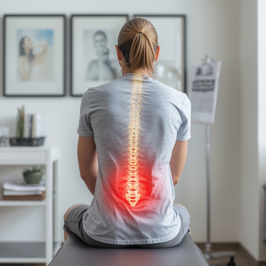 How Active Release Technique Targets Myofascial Adhesions in Patients with Chronic Lower Back Pain Caused by Prolonged Sitting