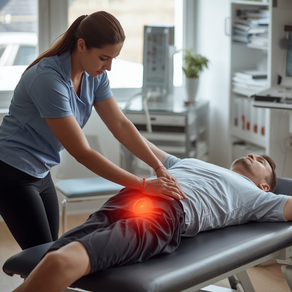 What Specific Active Release Technique (ART) Applications Are Most Effective for Treating IT Band Syndrome in Athletes?