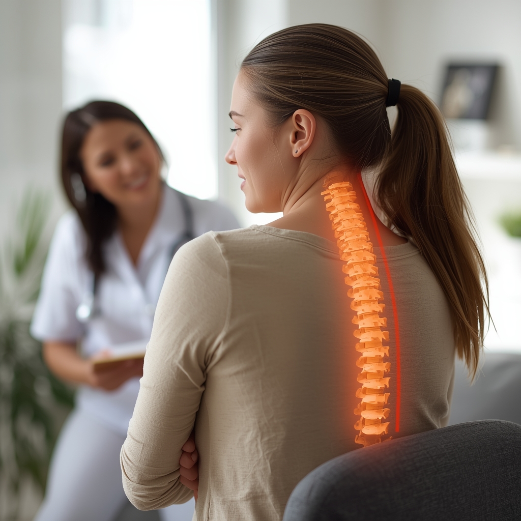 How Did Chiropractic Care Help a Busy Parent Overcome Chronic Fatigue and Improve Daily Function?