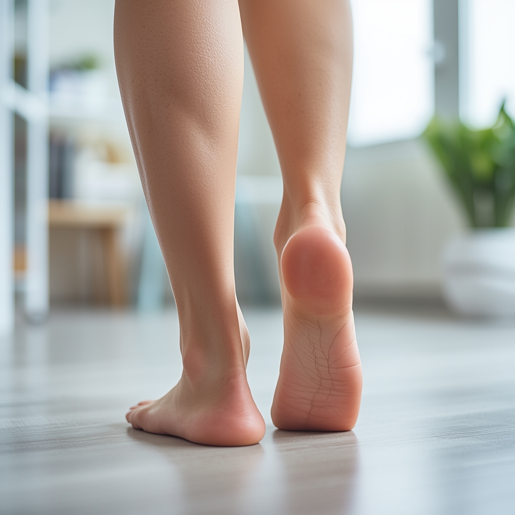 What Role Does Footwear Analysis and Custom Orthotics Play in Chiropractic Treatment Plans for Plantar Fasciitis?