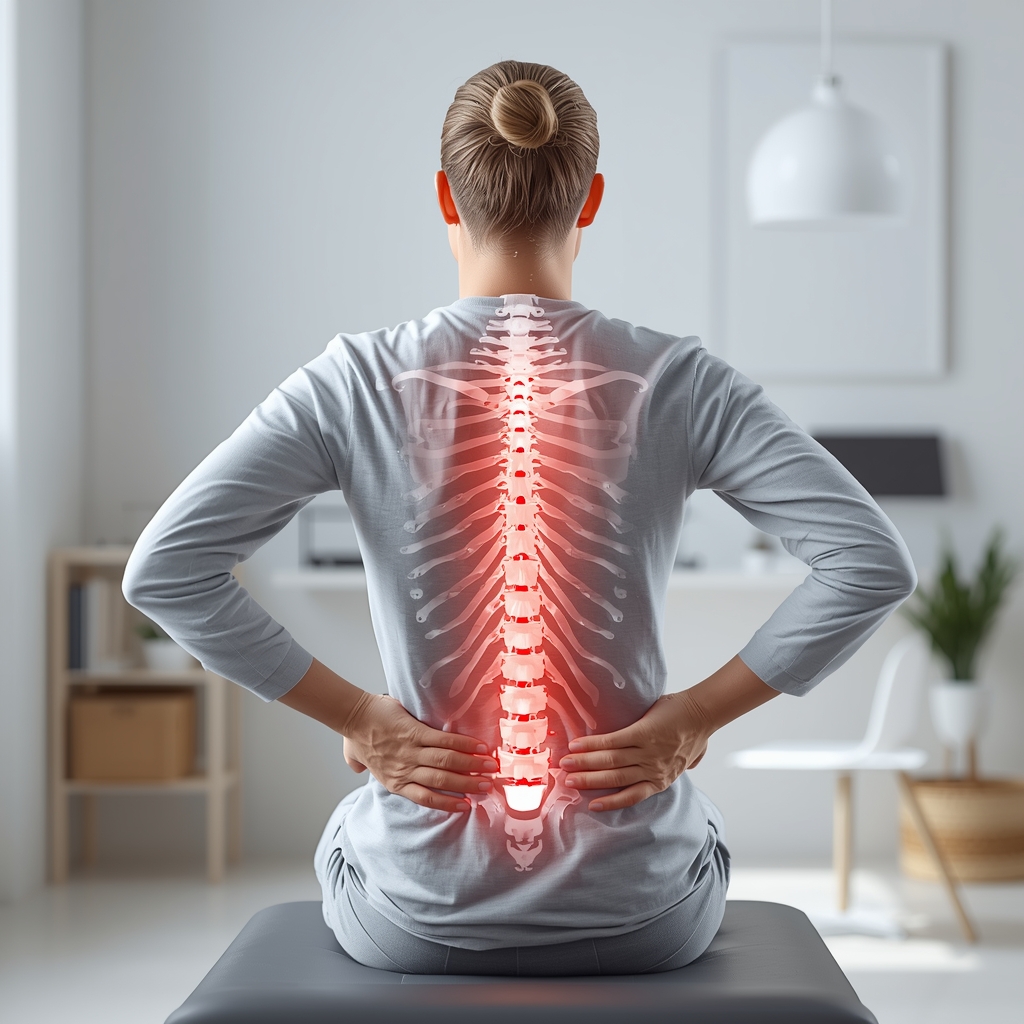 When Is Chiropractic Care More Effective Than Physical Therapy for Treating Chronic Lower Back Pain in Patients with No Structural Abnormalities?