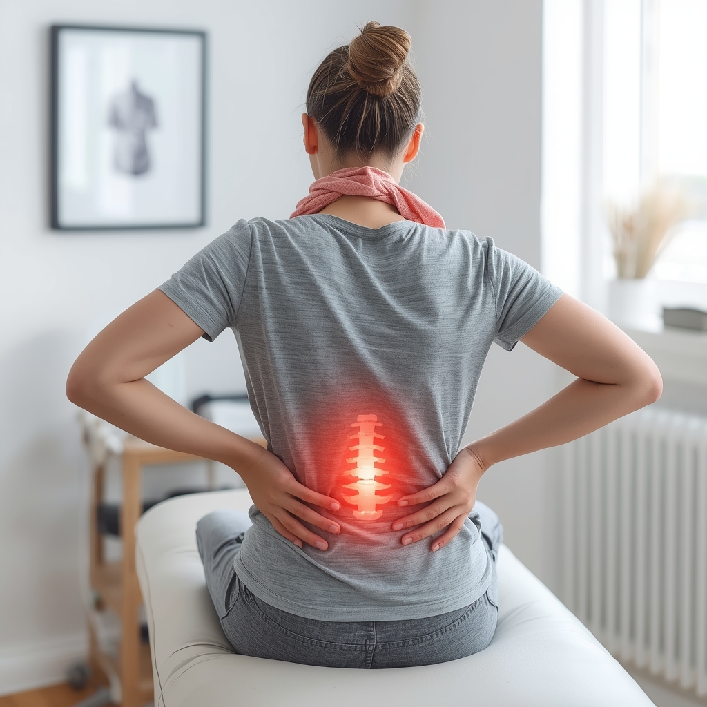 How Pulsed Electromagnetic Field Therapy Enhances TENS for Chronic Sciatica Relief