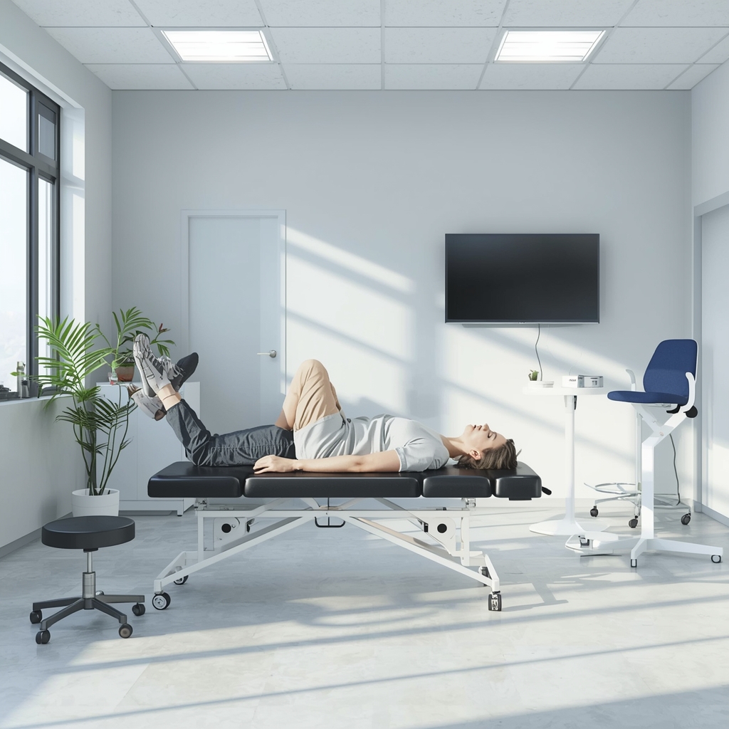 How Can Chiropractic Adjustments and Functional Rehabilitation Help Veterans Recover From Blast-Induced Traumatic Brain Injuries?