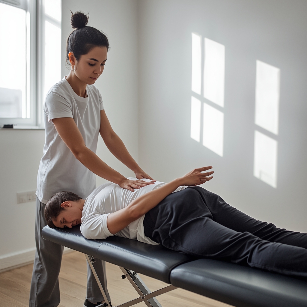 What Instrument-Assisted Soft Tissue Mobilization Techniques Are Most Effective for Alleviating Hip Pain in Athletes with Iliotibial Band Syndrome?