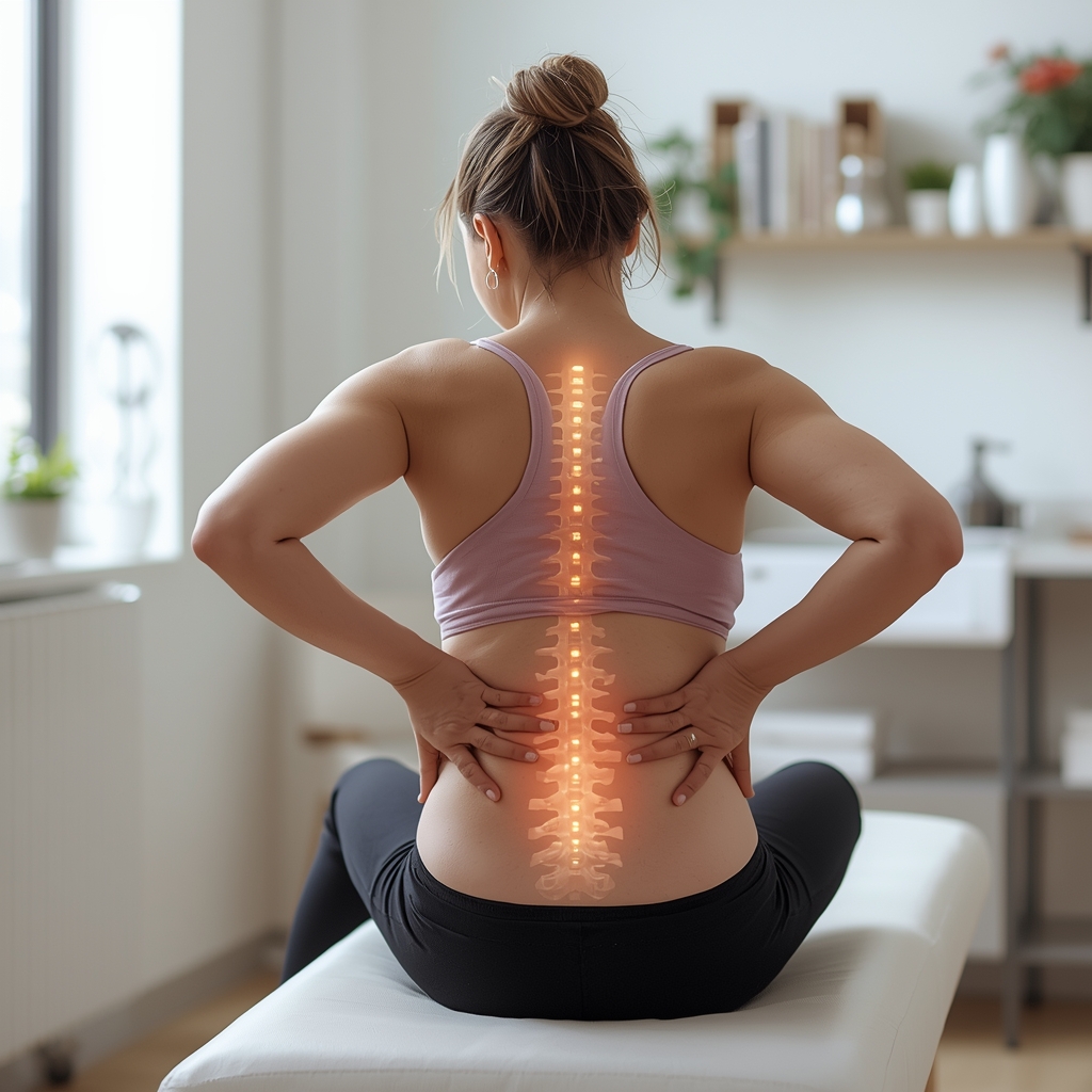 How Can Prenatal Chiropractic Care Address Sciatic Nerve Compression in the Second Trimester Through Targeted Adjustments?