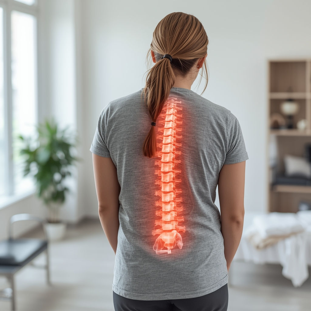 How Can Chiropractic Care Complement Physical Therapy in Managing Spinal Stenosis Without Surgical Intervention?