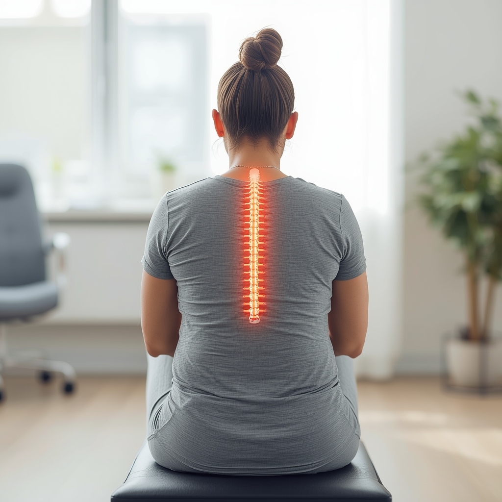 What Rehabilitation Exercises Are Most Effective for Long-Term Recovery After Whiplash?