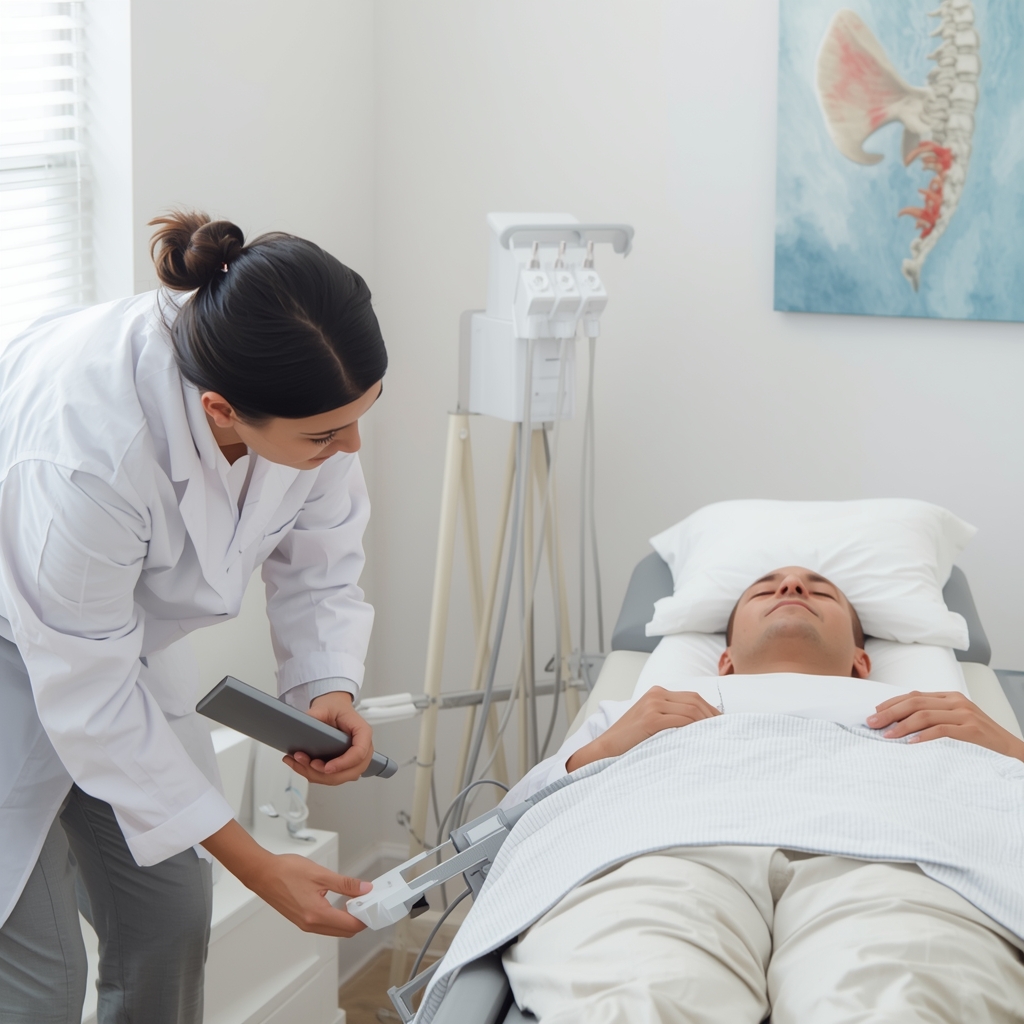 How Does the Chiropractic Philosophy of 'Innate Intelligence' Influence Treatment Approaches for Chronic Pain Patients?