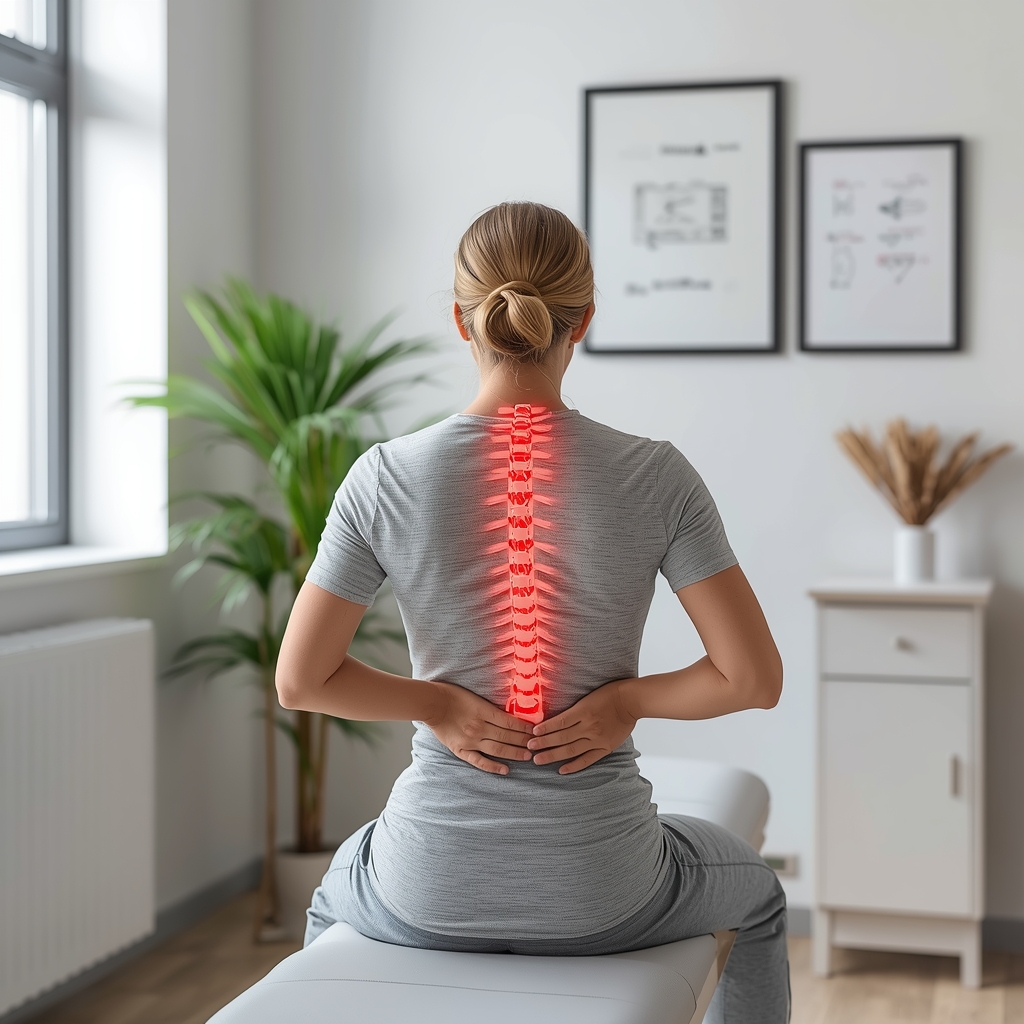 What Post-Visit Care Steps Should Patients Follow to Maximize the Benefits of Their First Chiropractic Adjustment?