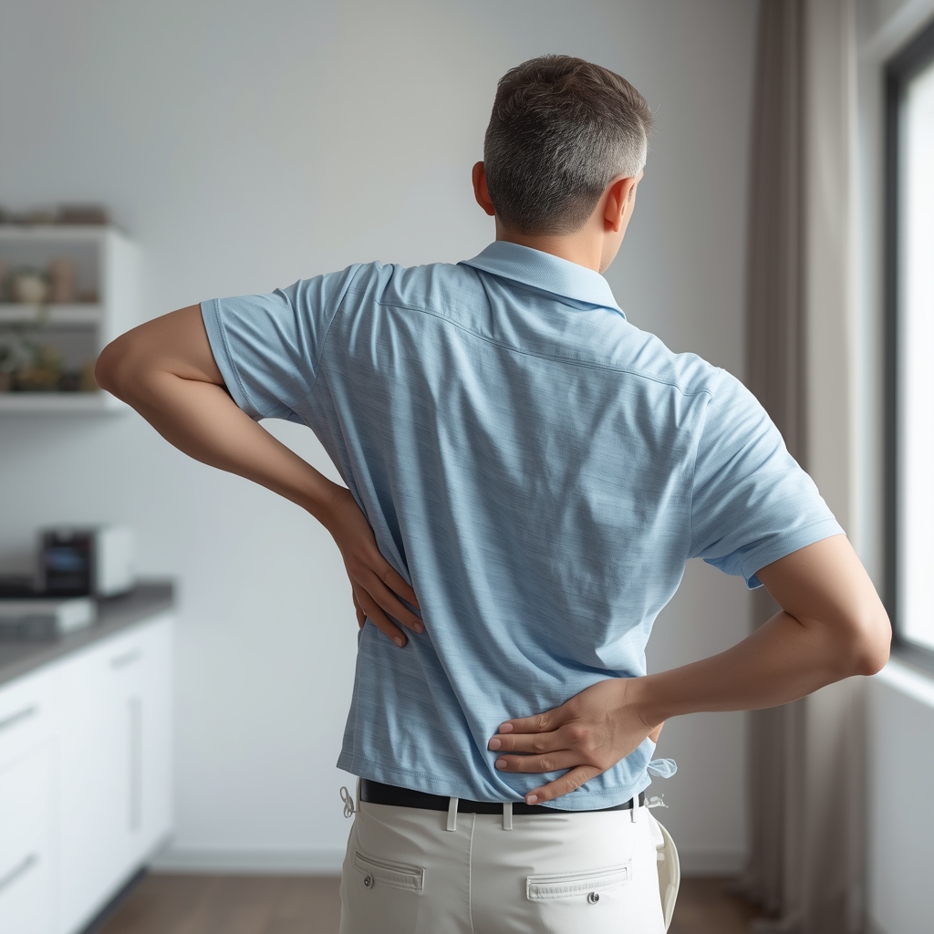 How Chiropractic Care Can Help Prevent Common Golf-Related Injuries Like Rotator Cuff Strains and Wrist Sprains