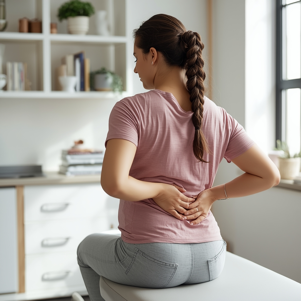 How Can Prenatal Chiropractic Care Support Postpartum Spinal Recovery and Pelvic Alignment?
