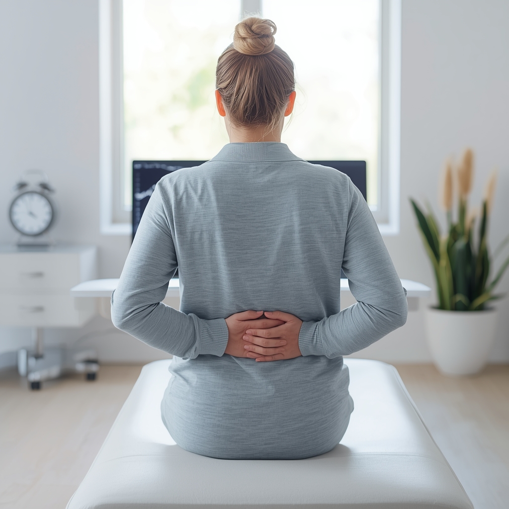 What Tools and Techniques Enable Effective Virtual Assessments for Patients with Chronic Back Pain via Telehealth?