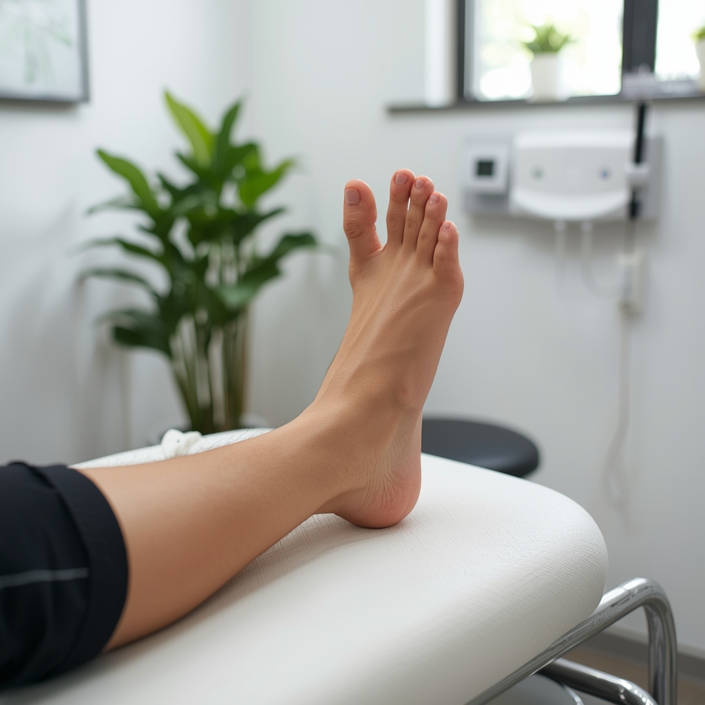 What Ultrasound Therapy Protocols Are Most Effective for Treating Chronic Plantar Fasciitis in Athletes?