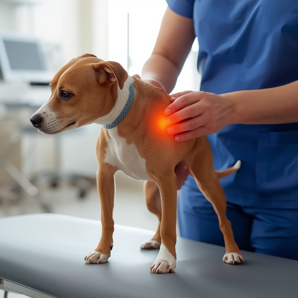 Spinal Adjustments for Hip Dysplasia in Small Dogs: Safe & Effective Care Options