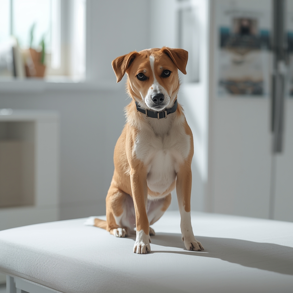 What Portable Diagnostic Tools Are Most Effective for Assessing Spinal Alignment in Small Animal Patients During Mobile Chiropractic Visits?