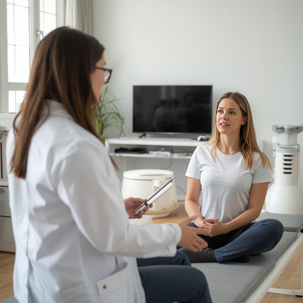 What Key Questions Should Chiropractors Ask Physical Therapists During Video Interviews to Explore Integrated Approaches for Post-Surgical Recovery?