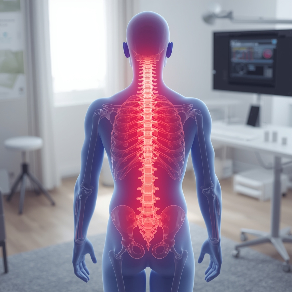 Cold Laser Therapy for Fibromyalgia: Effective Protocols for Central Sensitization