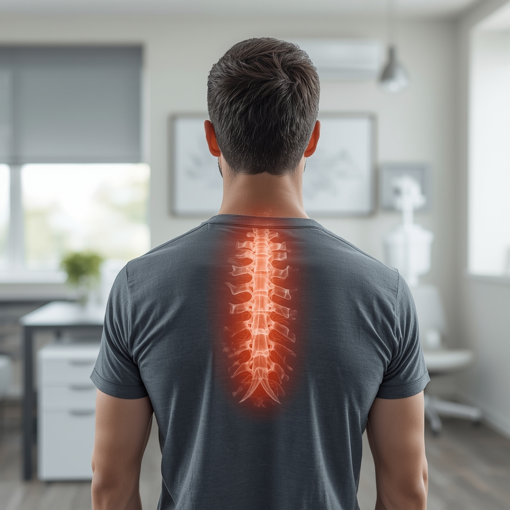 Non-Surgical Chiropractic Interventions for Managing Thoracic Degenerative Disc Disease Without Spinal Fusion