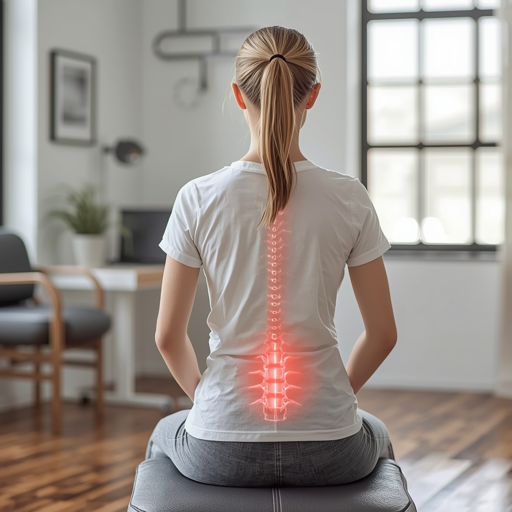 What Spinal Adjustments and Postural Assessments Are Safe and Effective for Managing Scoliosis in Adolescents Within a Family-Centered Care Model?