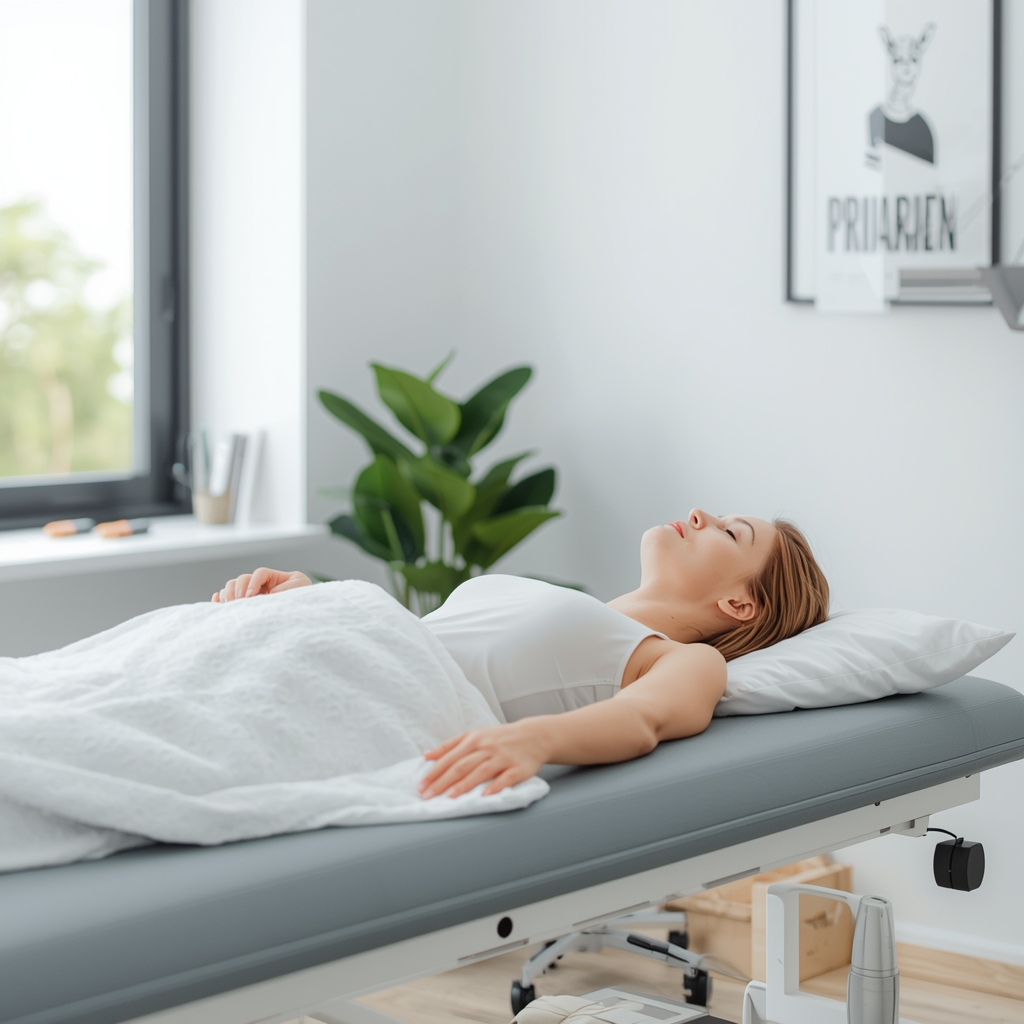 What Chiropractic Techniques and Sleep Hygiene Practices Can Help Improve Sleep Quality in Patients with Fibromyalgia?