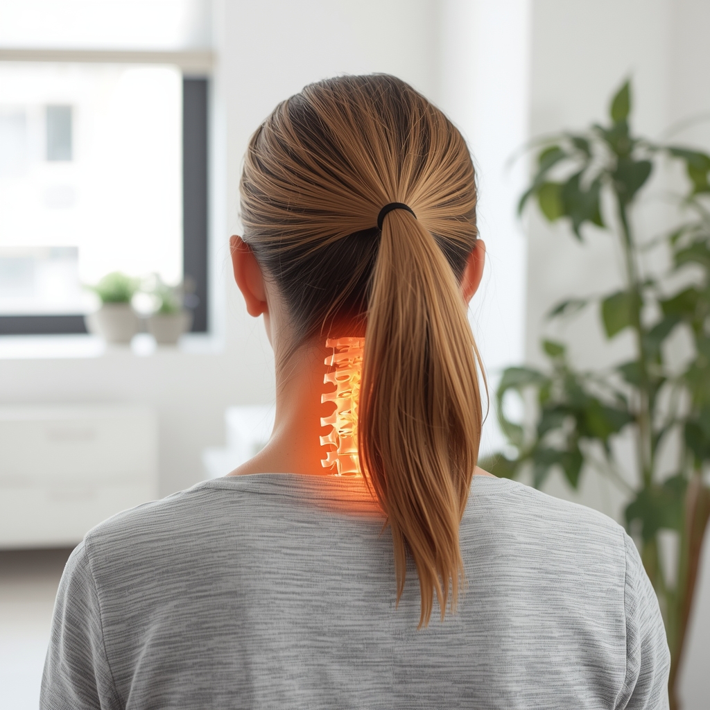 Non-Surgical Chiropractic Interventions for Managing Cervical Herniated Discs