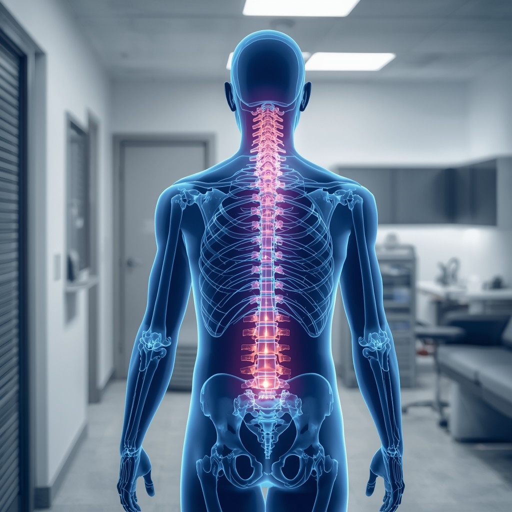 What Recent Advances in Spinal Imaging Are Enhancing Chiropractic Diagnoses for Complex Musculoskeletal Conditions?
