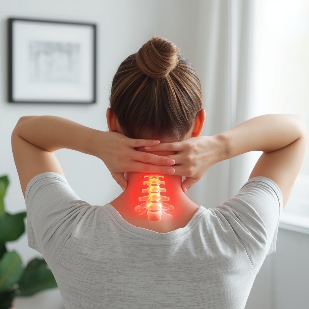 How Can Chiropractors and Massage Therapists Collaborate to Address Chronic Neck Pain in Patients with Cervical Spine Degeneration?