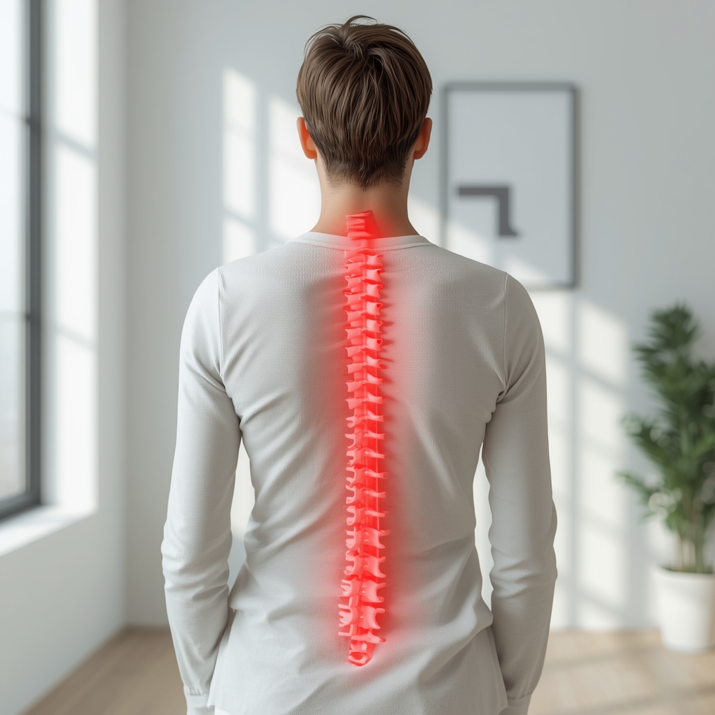 What Scientific Evidence Debunks the Myth That Chiropractic Care Is Only for Back Pain?