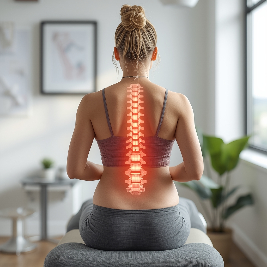 Preventive Chiropractic Strategies for Sacroiliac Joint Pain in Pregnancy