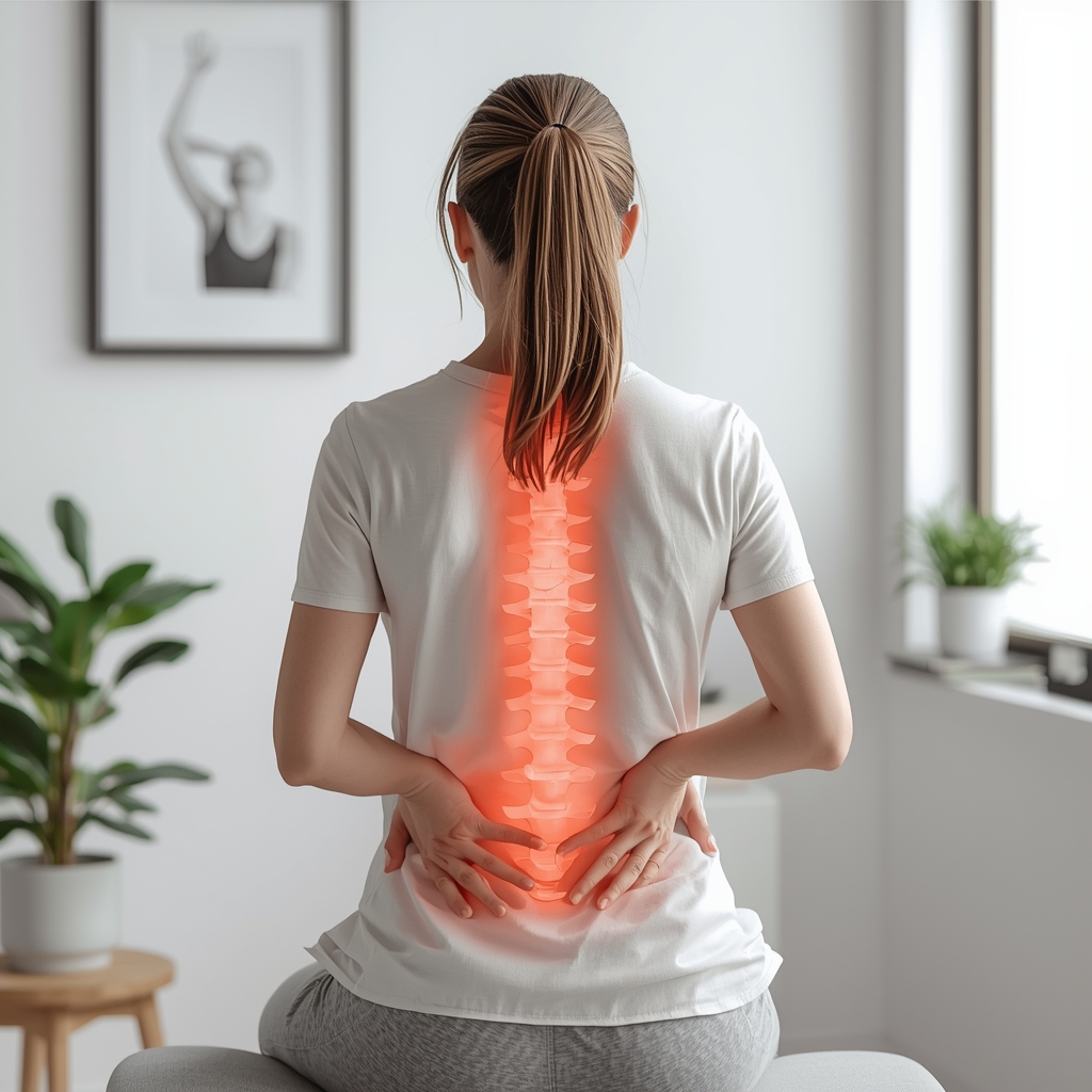 Dietary and Postural Approaches to Reduce Sciatica Inflammation and Recurrence