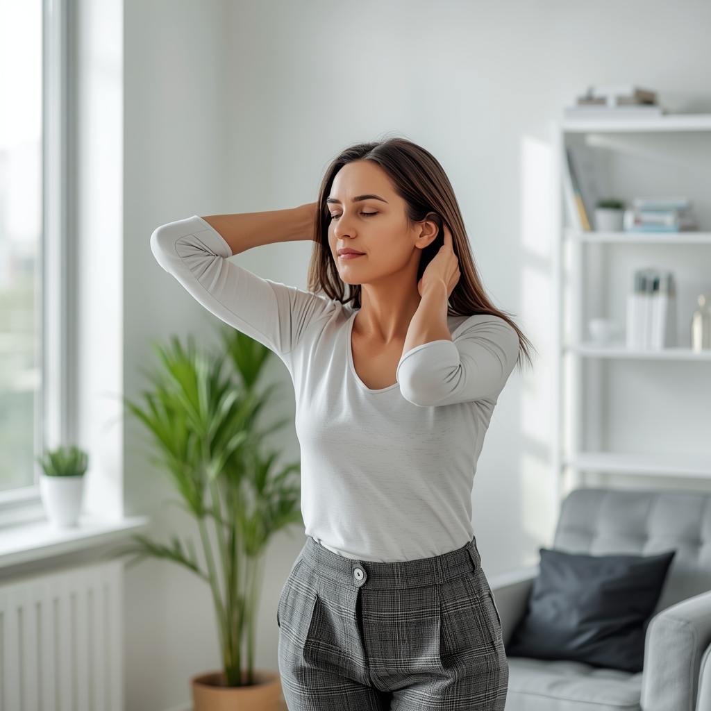 How Cervical Spine Adjustments and Vestibular Rehabilitation Improve Balance and Reduce Dizziness in Cervicogenic Vertigo