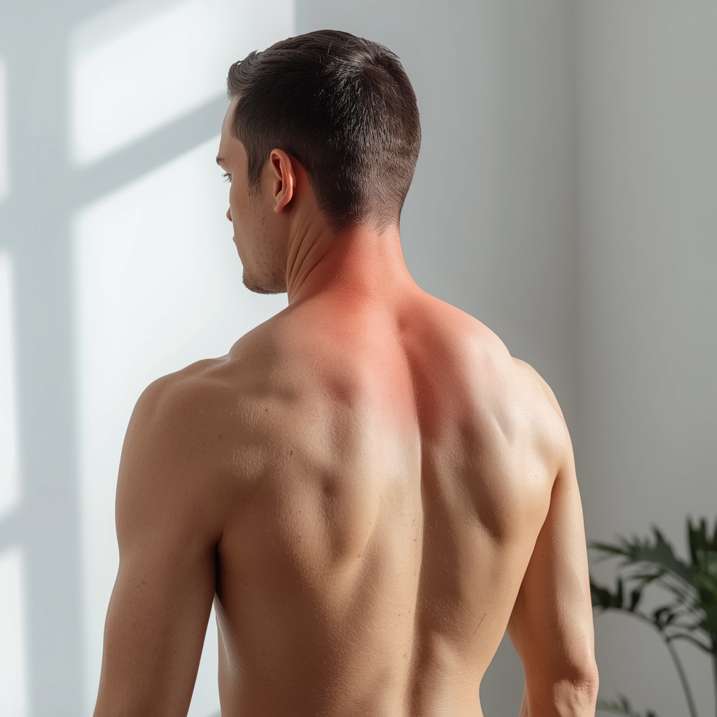 How Can Active Release Technique Target Myofascial Adhesions in the Rotator Cuff to Improve Shoulder Mobility?