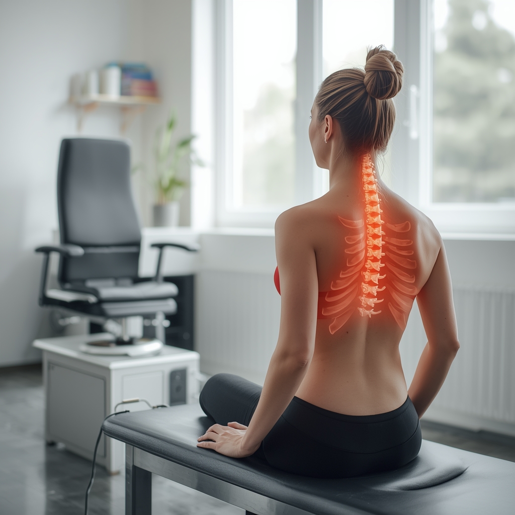 Using EMS for Neuromuscular Re-Education in Patients with Postural Imbalances: A Step-by-Step Guide