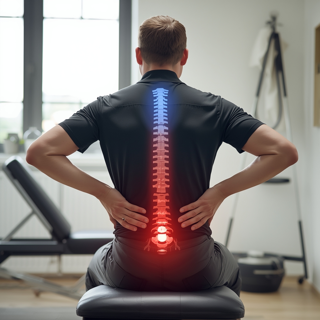 What Chiropractic Adjustments Enhance Hip Mobility and Reduce Lower Back Strain in Golfers?