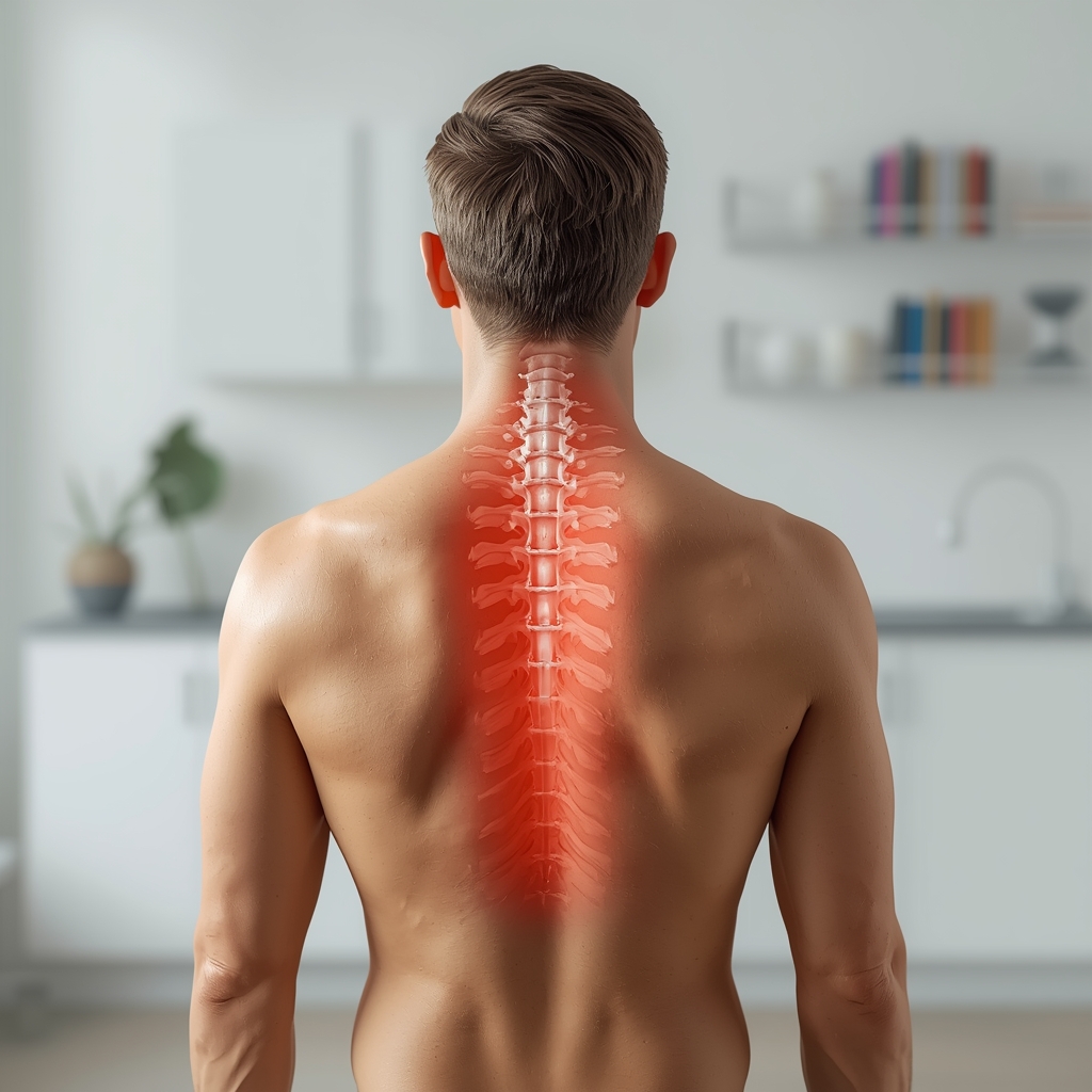 Dry Needling Techniques for Thoracic Paraspinal Trigger Points: What You Need to Know